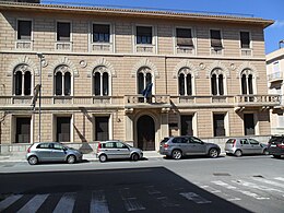 Palais de la Chambre de Commerce de ReggioC..jpg