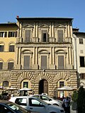 Thumbnail for Palazzo Uguccioni