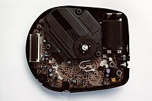 Portable CD player - Wikipedia