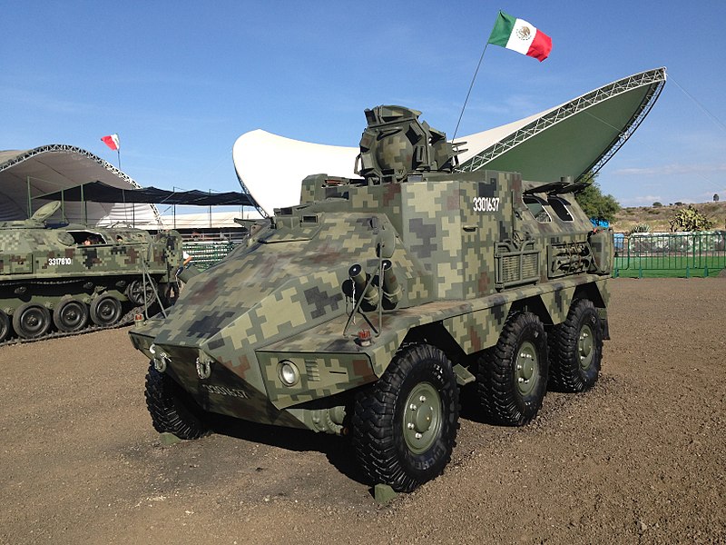 File:Panhard VCR del Ejército Mexicano.jpg