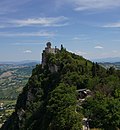 Miniatura per Història de San Marino