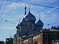 Pravoslavna crkva Sv. Pantelejmona