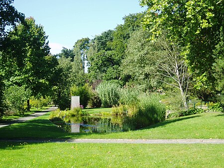 ParadiesgartenTeich 2