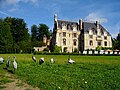 Vignette pour Parc zoologique de Clères