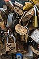 * Nomination Love padlocks at the Pont de l’Archevêché, Paris, France --XRay 03:29, 22 August 2014 (UTC) * Promotion  Support Good. --Livioandronico2013 18:36, 25 August 2014 (UTC)