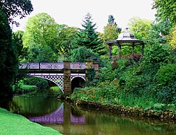 Staden, Derbyshire photo