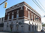 Masonic Temple (Parkersburg, West Virginia)