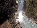 Vorschaubild für Partnachklamm