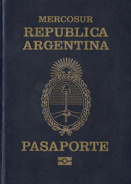 File:Pasaporte Republica Argentina.png