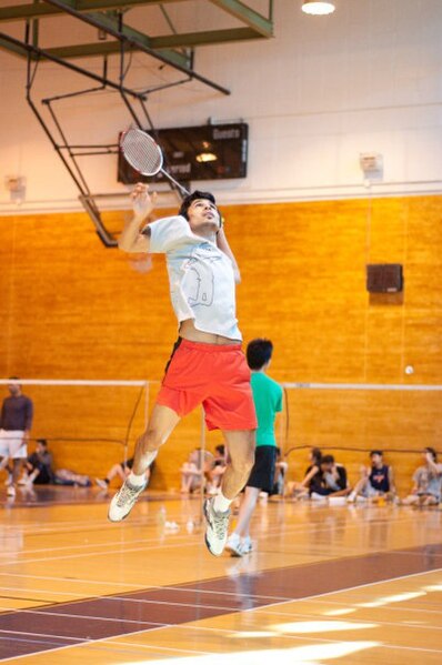 File:Pashupati Paneru Badminton.jpeg