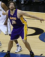 Pau Gasol