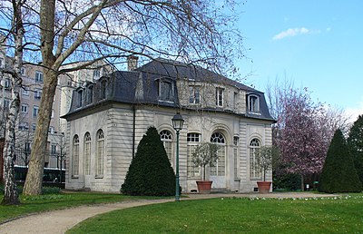 Château de Bagnolet