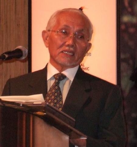 2001 Sarawak state election