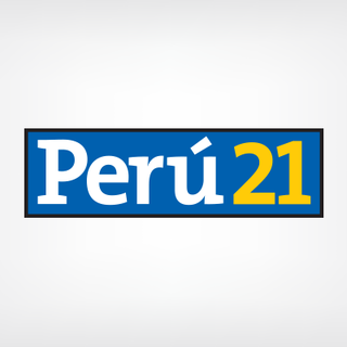 <i>Perú.21</i>