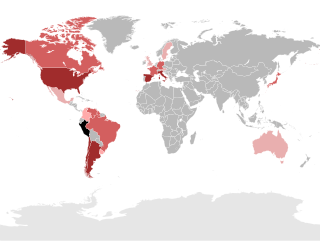 <span class="mw-page-title-main">Peruvians</span> People identified with the country of Peru