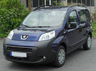 Peugeot Bipper Tepee front 20100515.jpg