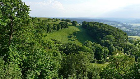 Pfaffenberg (Thüringen)