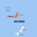 Localisateur de Ph batanes itbayat.png