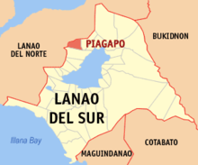 Ph-paikannin lanao del sivustolla piagapo.png