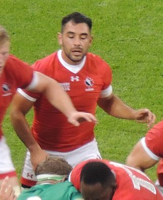 <span class="mw-page-title-main">Phil Mack</span> Canadian rugby union player