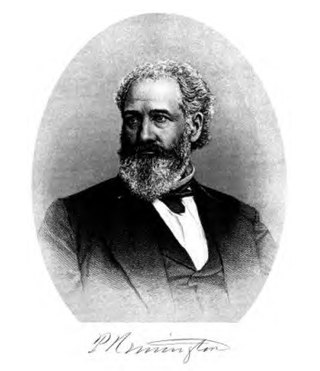 <span class="mw-page-title-main">Philo Remington</span> American businessman (1816–1889)