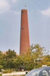 Torre de tiro de Phoenix, 2006