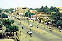Lomé