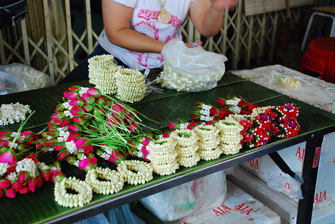 Phuang malai