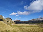 Riserva naturale Piani Eterni - Errera - Val Falcina