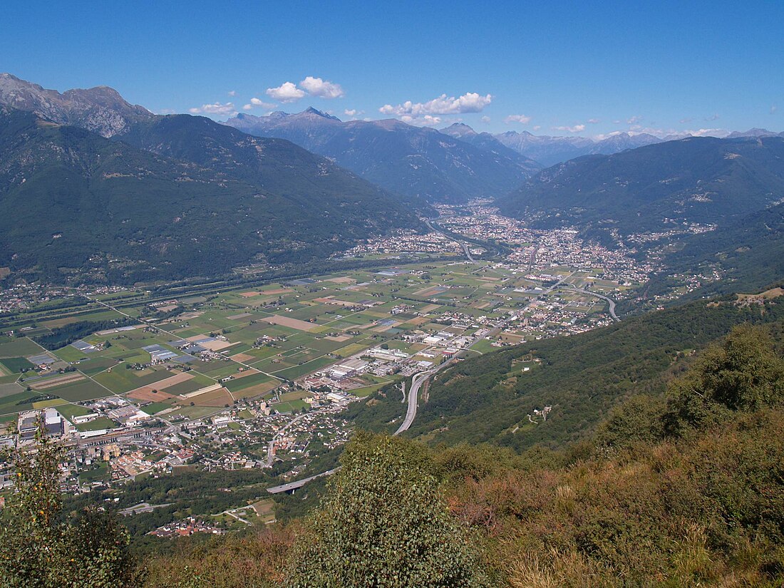 Sant'Antonino (Ticino)