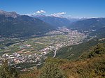 Vignette pour Sant'Antonino (Tessin)