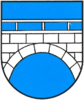 Coat of arms of Oberkirch