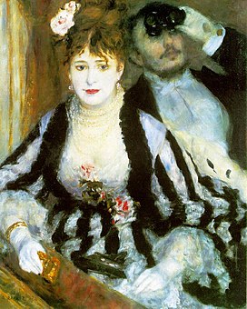 Pierre-Auguste Renoir, La loge (The Theater Box).jpg