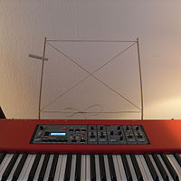 Nord Piano 88