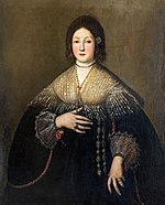 Pinacoteca Querini Stampalia - Gentildonna - Girolamo Forabosco.jpg