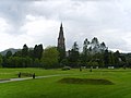 Pitch, putt and crazy golf at Ambleside. - geograph.org.uk - 451724.jpg