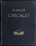 Thumbnail for File:Plan of Chicago - prepared under the direction of the Commercial Club during the years MCMVI, MCMVII, and MCMVIII (IA gri 33125012263352).pdf