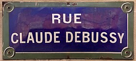 Voir la plaque.