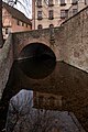 (1) Pont de la place in Gueberschwihr (2009)