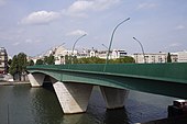 Pont du Garigliano Paris FRA 002.JPG