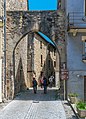 * Nomination Porte Théron in Saint-Côme-d'Olt, Aveyron, France. --Tournasol7 14:38, 25 August 2017 (UTC) * Promotion Good quality. --Jacek Halicki 16:43, 25 August 2017 (UTC)
