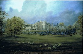 Portnall Park (1770)