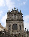 Capela de Na Senhora da Silva.