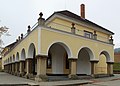 Čeština: Prachatice, Liliová 435