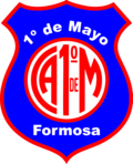 Miniatura para Club Atlético 1.º de Mayo