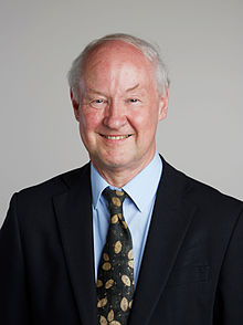 Profesor John Robertson FRS.jpg