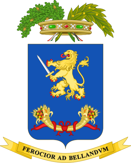 File:Provincia di Frosinone-Stemma.svg