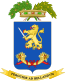 Blason de Province de Frosinone