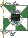 Vila Nova de Foz Côa – Bandiera