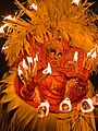 File:Pulli Bhagavathy Theyyam.jpg